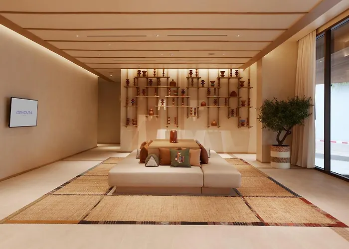 Centara Korat