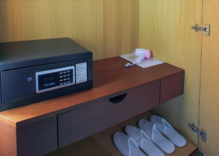 Fortune Hotel Korat- Sha Plus