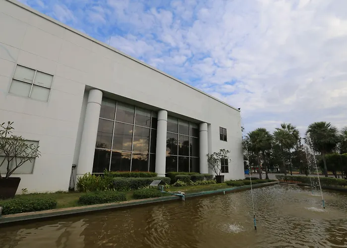 The Imperial Hotel & Convention Centre Korat