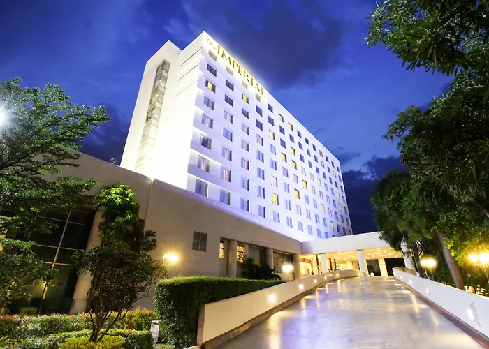 The Imperial Hotel & Convention Centre Korat