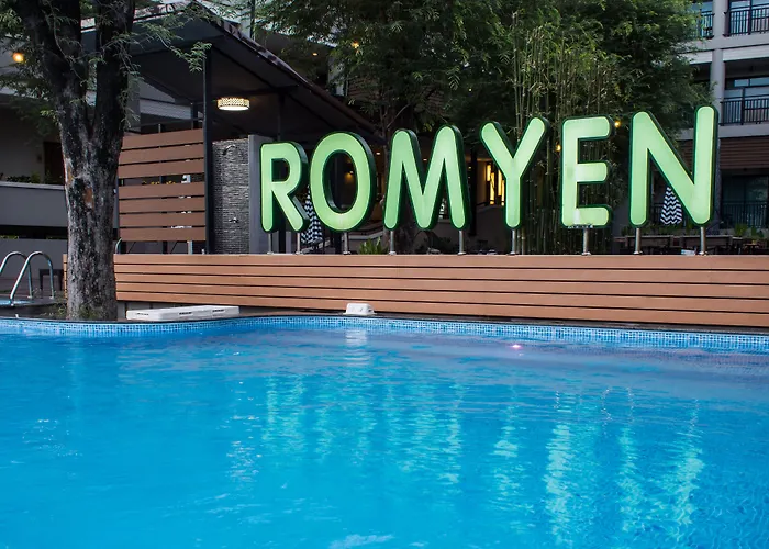 Romyen Garden Place