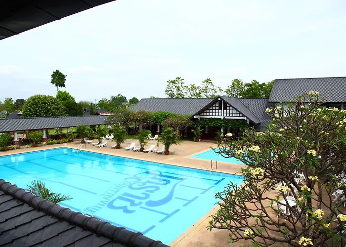 Korat Resort Hotel