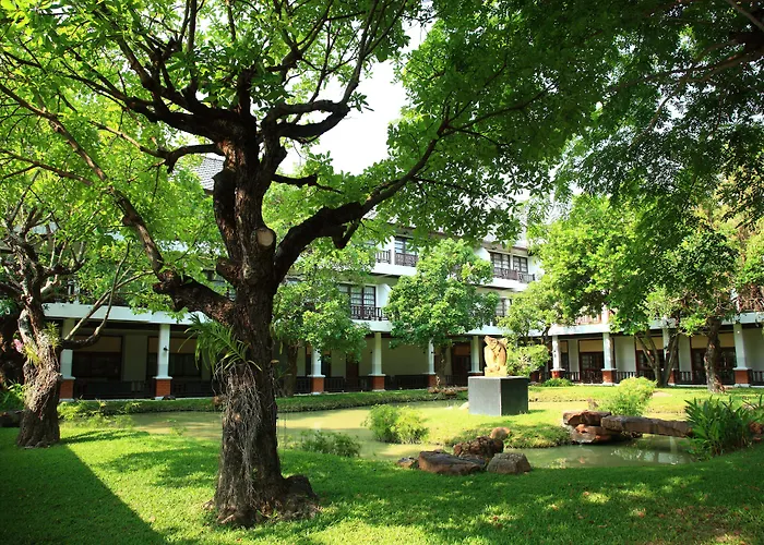 Korat Resort Hotel