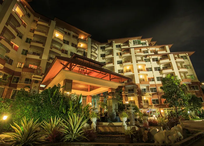 Kwanruen Resort