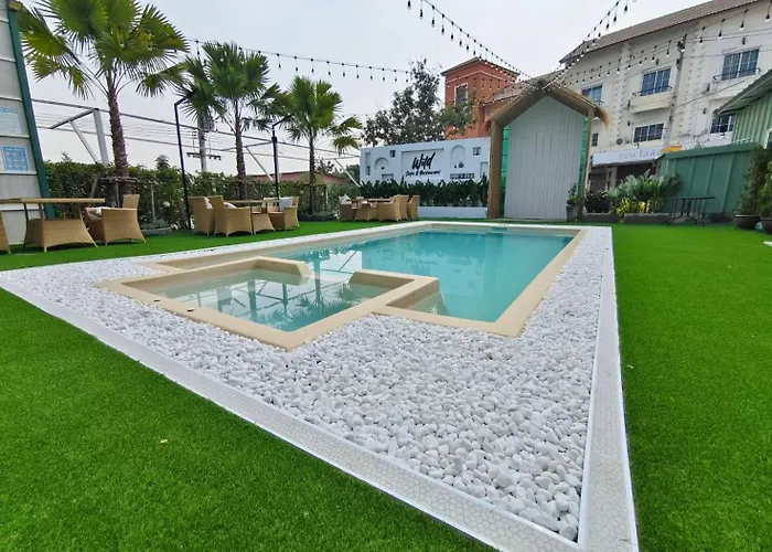 Casa Coco Hotel